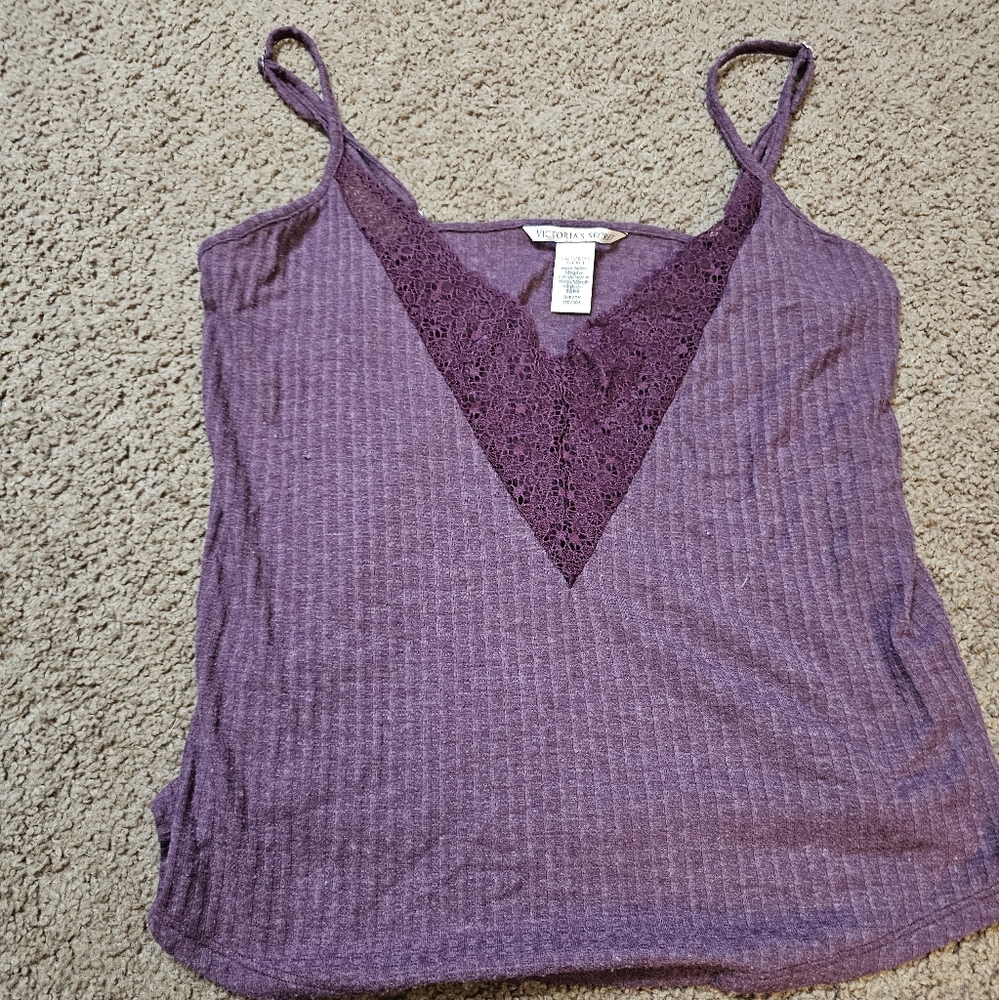 Victoria's secret small top